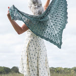 Pattern name: Oroshi in Berroco Pattern Booklet #386 Remix Light