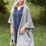 Pattern name: Sirocco in Berroco Pattern Booklet #386 Remix Light