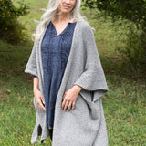 Pattern name: Sirocco in Berroco Pattern Booklet #386 Remix Light