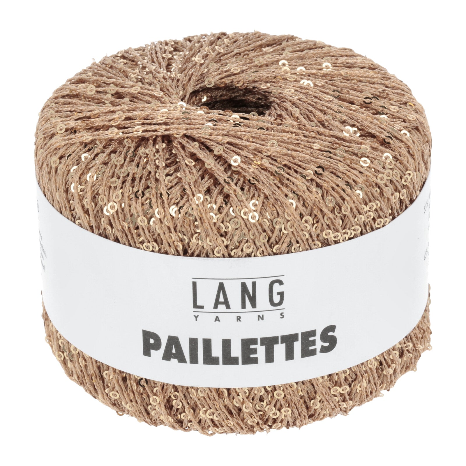 Lang Paillettes Yarn