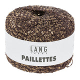 Lang Paillettes Yarn