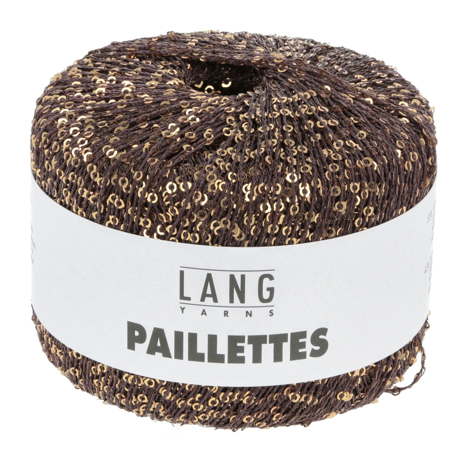 Lang Paillettes Yarn