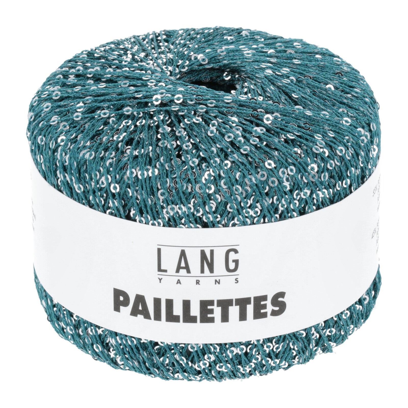 Lang Paillettes Yarn