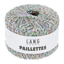 Lang Paillettes Yarn-8