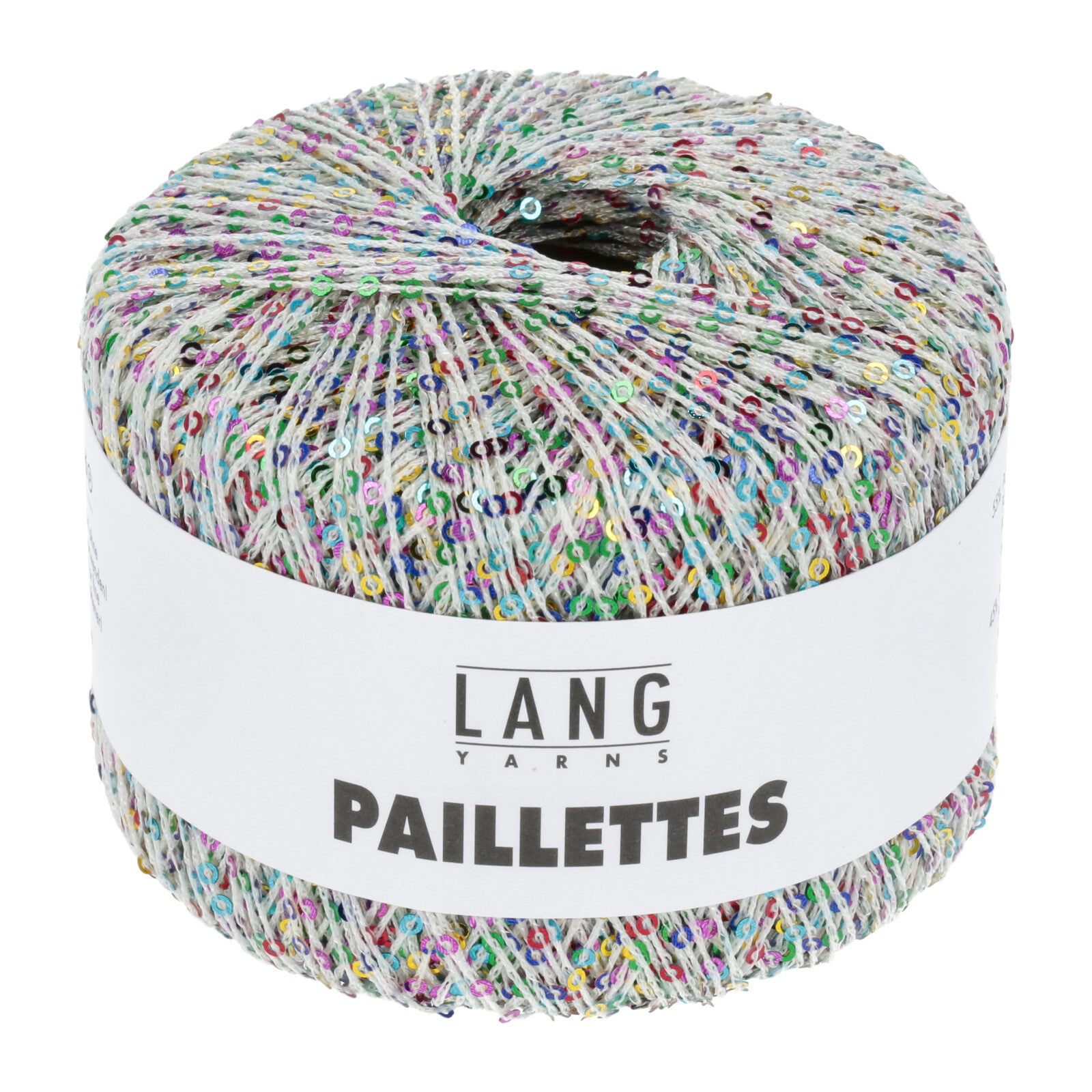 Lang Paillettes Yarn