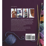 Entrelac: The Essential Guide to Interlace Knitting by Rosemary Drysdale