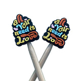 Stitch Stoppers by Comma Craft Co. some - NSFW