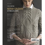Norah Gaughan: 40 Timeless Knits | Vogue® Knitting
