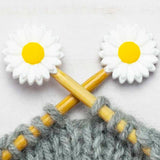 Fox & Pines: Stitch Stoppers Knitting Notions