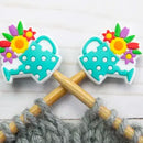 Fox & Pines: Stitch Stoppers Knitting Notions-56