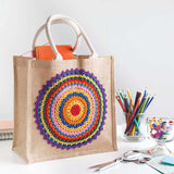 Doilies Updated by Leisure Arts