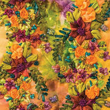Embroidery Stitching Handy Pocket Guide by Christen Brown