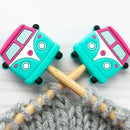 Fox & Pines: Stitch Stoppers Knitting Notions-43