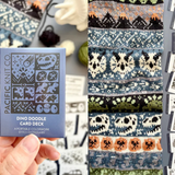 Pacific Knit Co. Doodle Card Deck