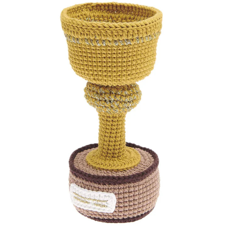 Rico Design Ricorumi Crochet Kit
