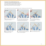 Knitting Fresh Brioche: Creating Two-Color Twists & Turns by Nancy Marchant