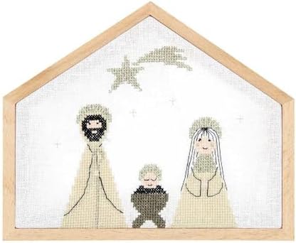 Rico Design Cross Stitch Kits