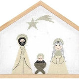 Rico Design Christmas Cross Stitch Kits