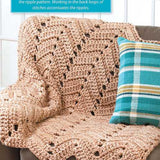 Learn to Crochet—Instructions for Lefties, Too! by Leisure Arts