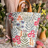 Atenti Wildflower Hope Project Bag