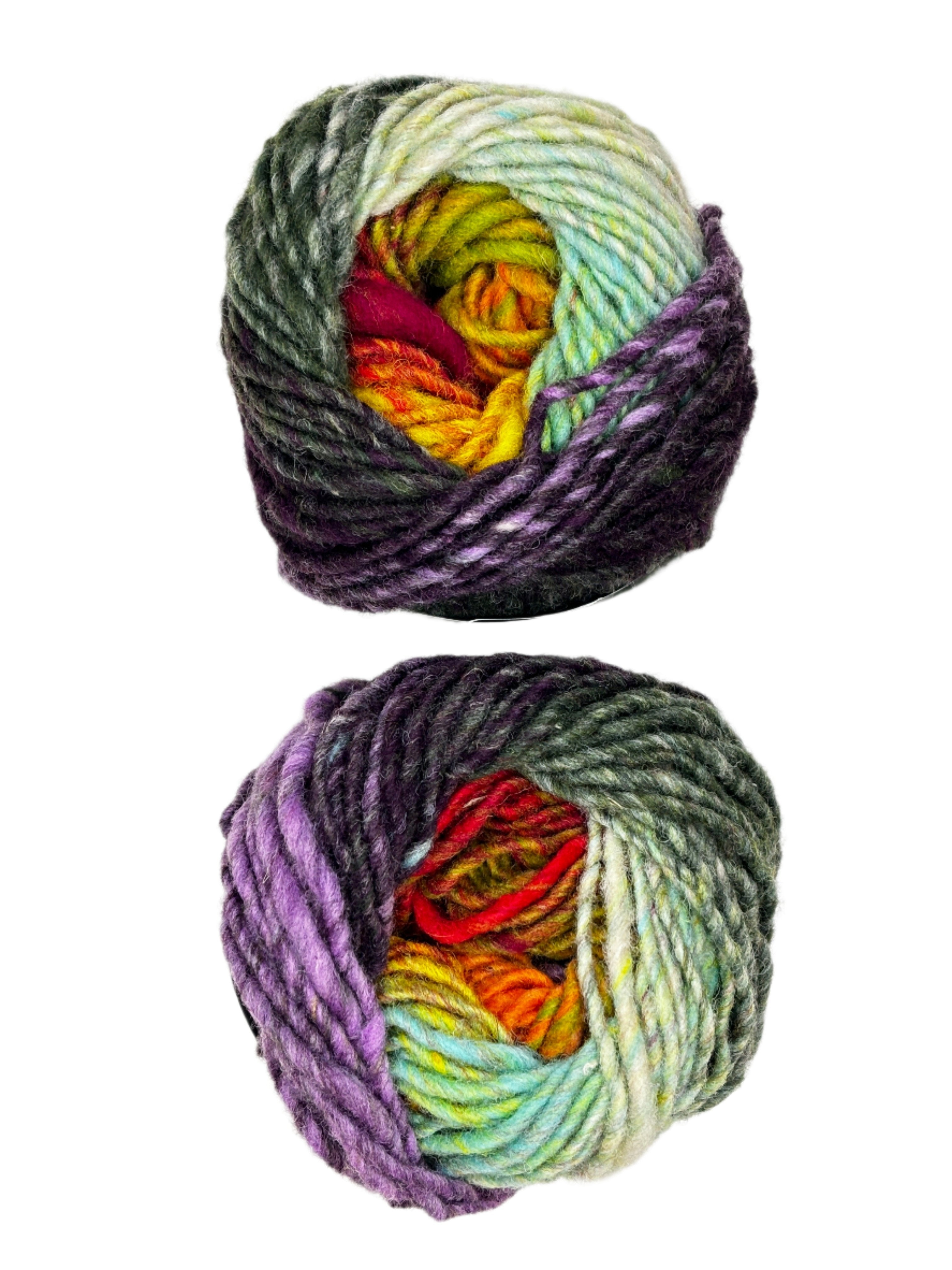 Noro Yarn, Kureyon cheapest 5 in Isesaki, Beautiful Wool Yarn for Shawls Sweaters Gifts