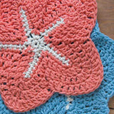 Dishcloths by Candi Jensen