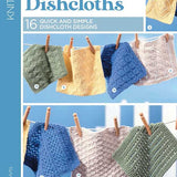 Nifty Knit Dishcloths by Donna Kooler