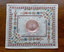 Avlea Folk Embroidery - Evangeline Border cross stitch kit-5