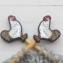 Fox & Pines: Stitch Stoppers Knitting Notions-51