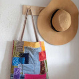 Boro & Sashiko, Harmonious Imperfection by Shannon Mullett-Bowlsby