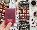 Pacific Knit Co. Doodle Card Deck-30