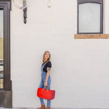 Fibres of Life - The Grab-&-Go Carry All