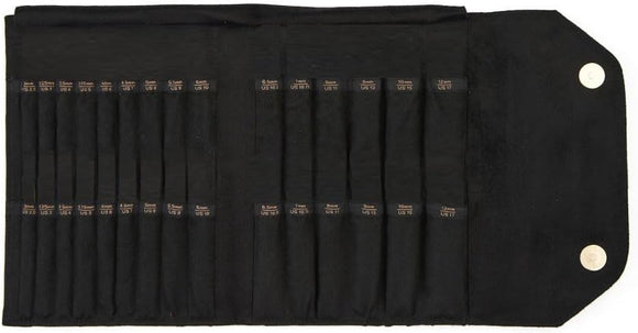 KnitPro Clay Collection Interchangeable Needle Case