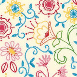 Embroidery Pocket Guide by Leisure Arts