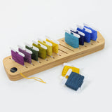 Modern Hoopla Bobbin Minders