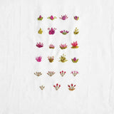 Foolproof Freeform Embroidery by Jennifer Clouston