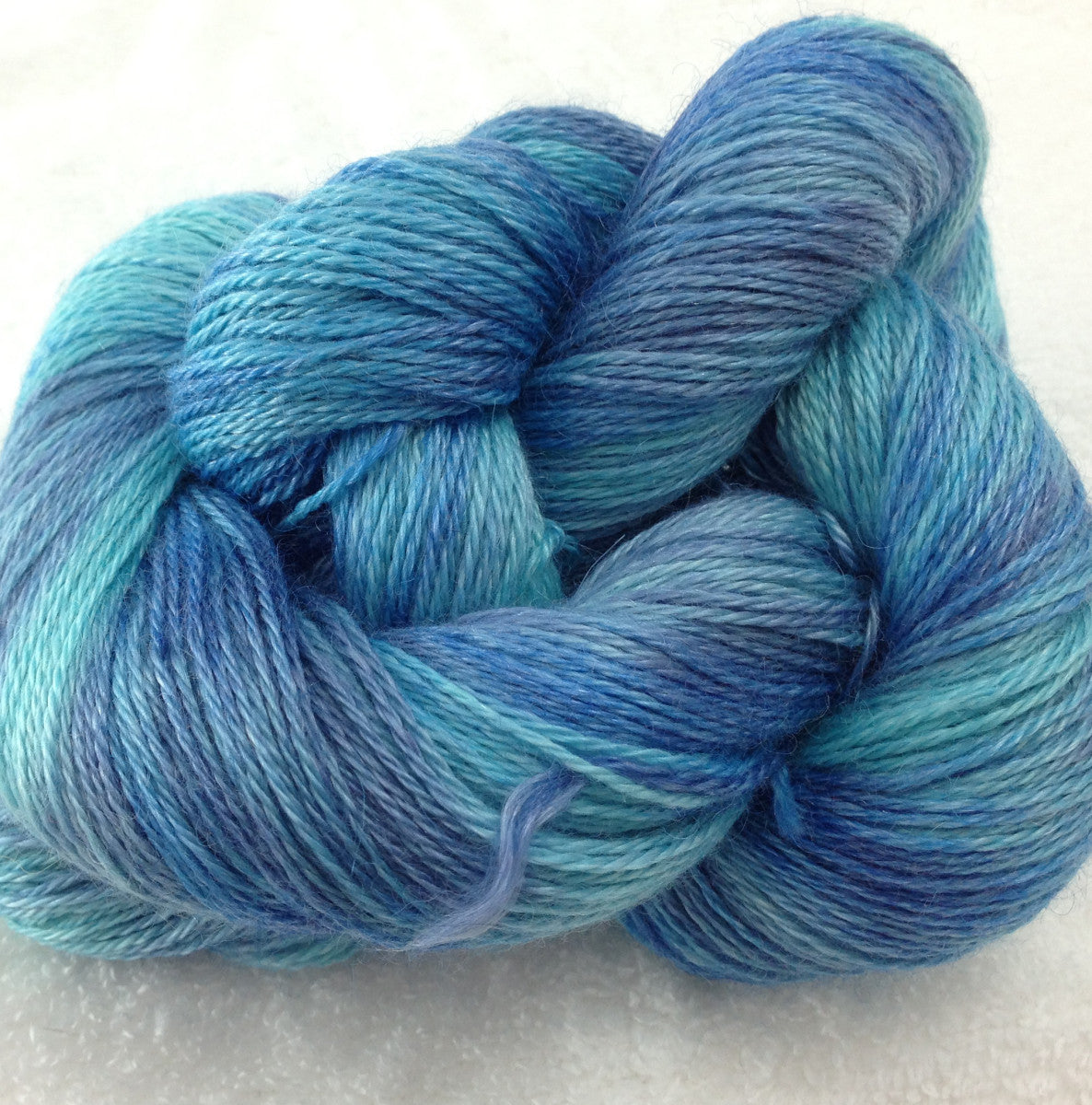 The Alpaca Yarn Co.: Mariquita