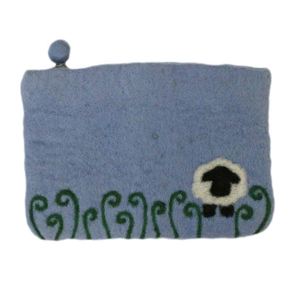 Wonderland Knits - Pasture-ized Notions Bags