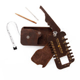 Twice Sheared Sheep - Stitch Scout Multi-Tool for Knitters & Crocheters