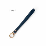 Twice Sheared Sheep - Wide Ring Yarn To Go Carousel Wrist Strap