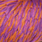 ball of berroco bestie yarn color purple and orange