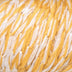 ball of berroco bestie yarn color white and yellow
