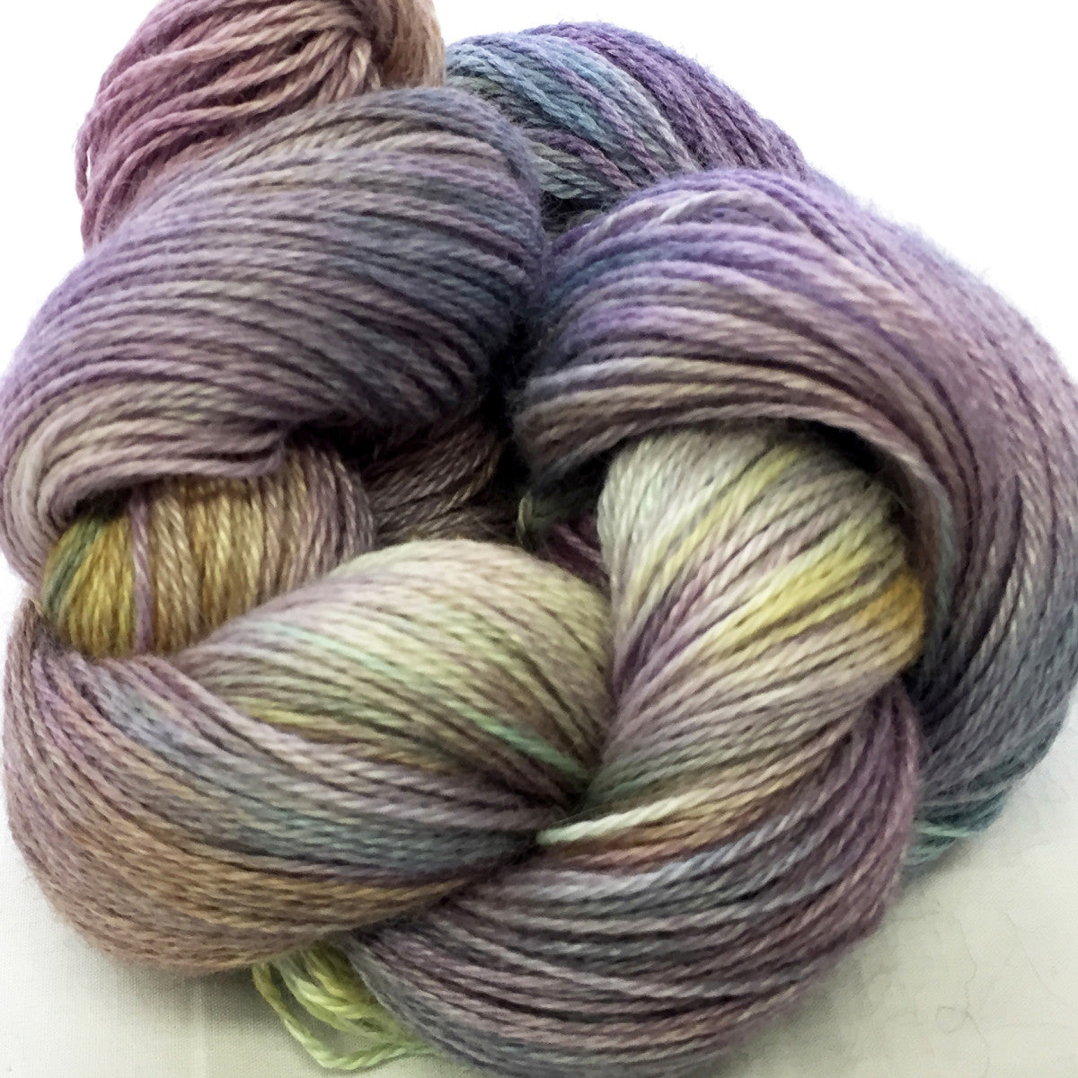 The Alpaca Yarn Co.: Mariquita