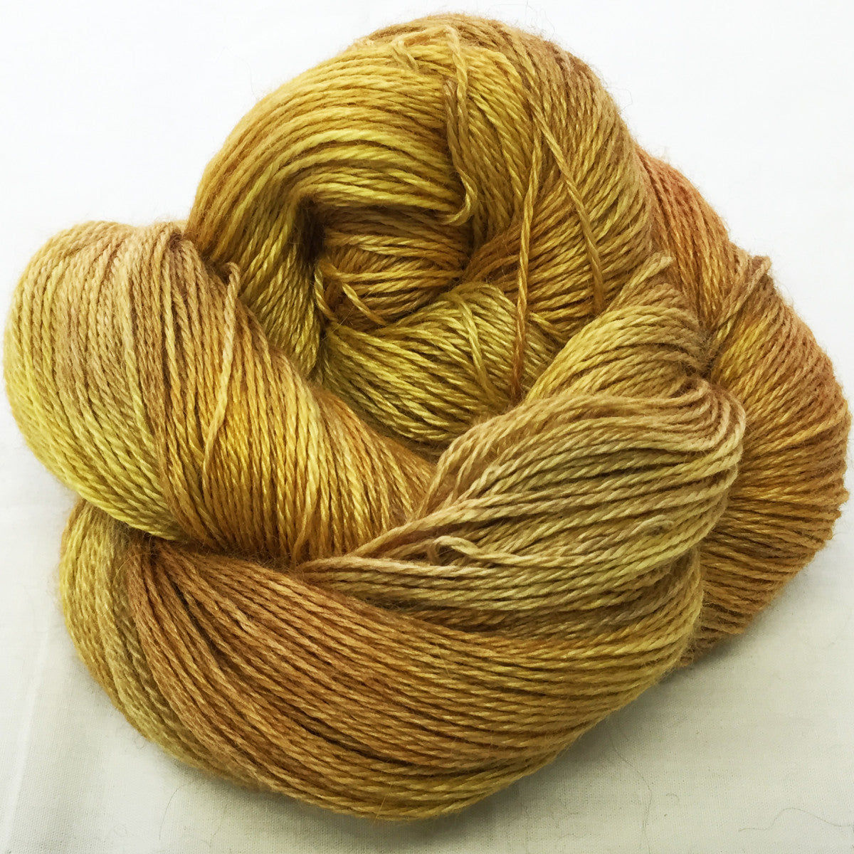 The Alpaca Yarn Co.: Mariquita