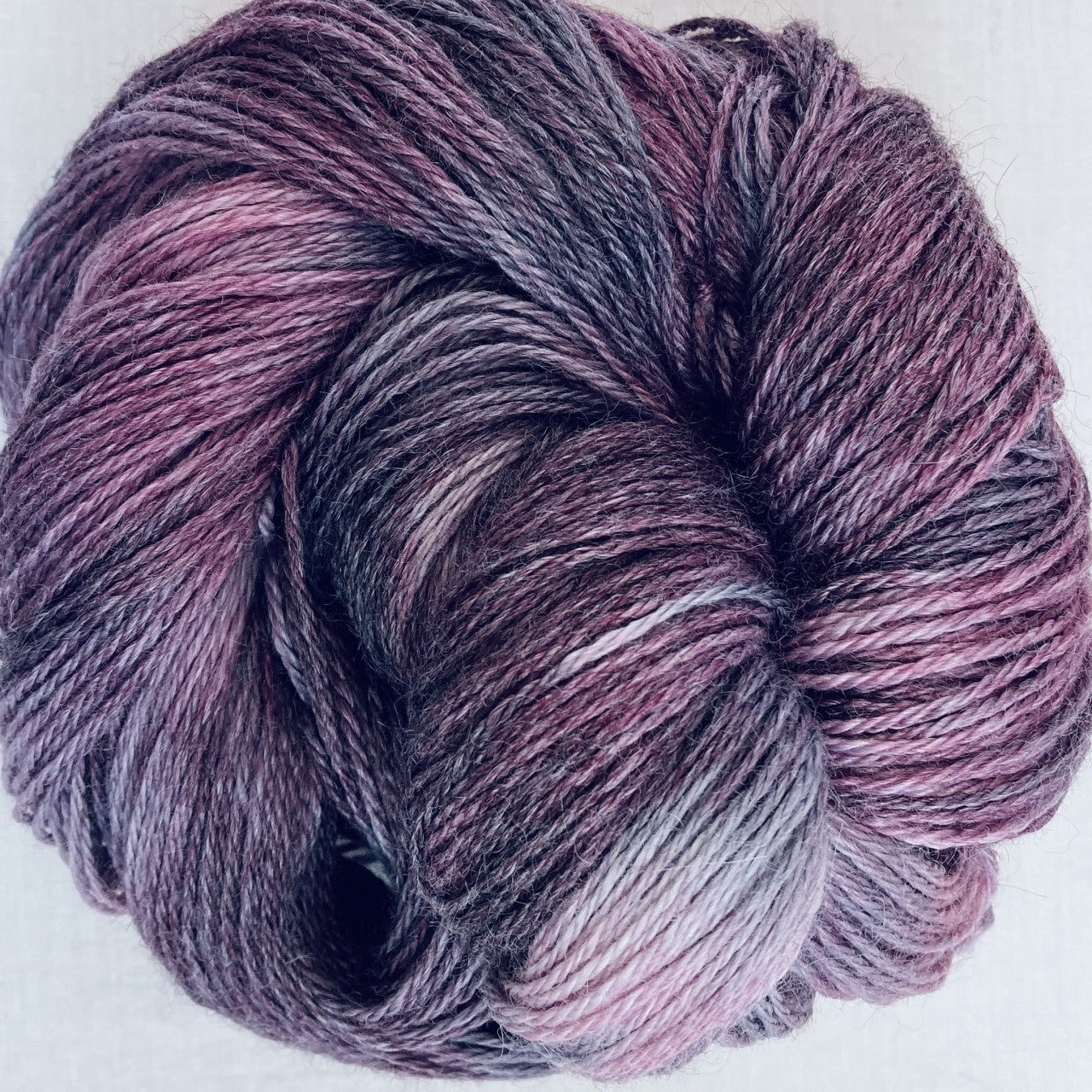 The Alpaca Yarn Co.: Mariquita