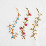 Foolproof Freeform Embroidery by Jennifer Clouston
