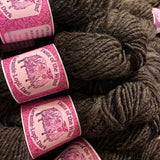 Laramie Lopi Yarns from Taste of the Wind