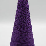 Lunatic Fringe Yarns 10/2 Mercerized Cotton Tubular Spectrum 4 oz cone