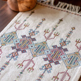 Kolimbari Diamonds - Cross stitch kit from Avlea Folk Embroidery