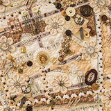Embroidery Stitching Handy Pocket Guide by Christen Brown